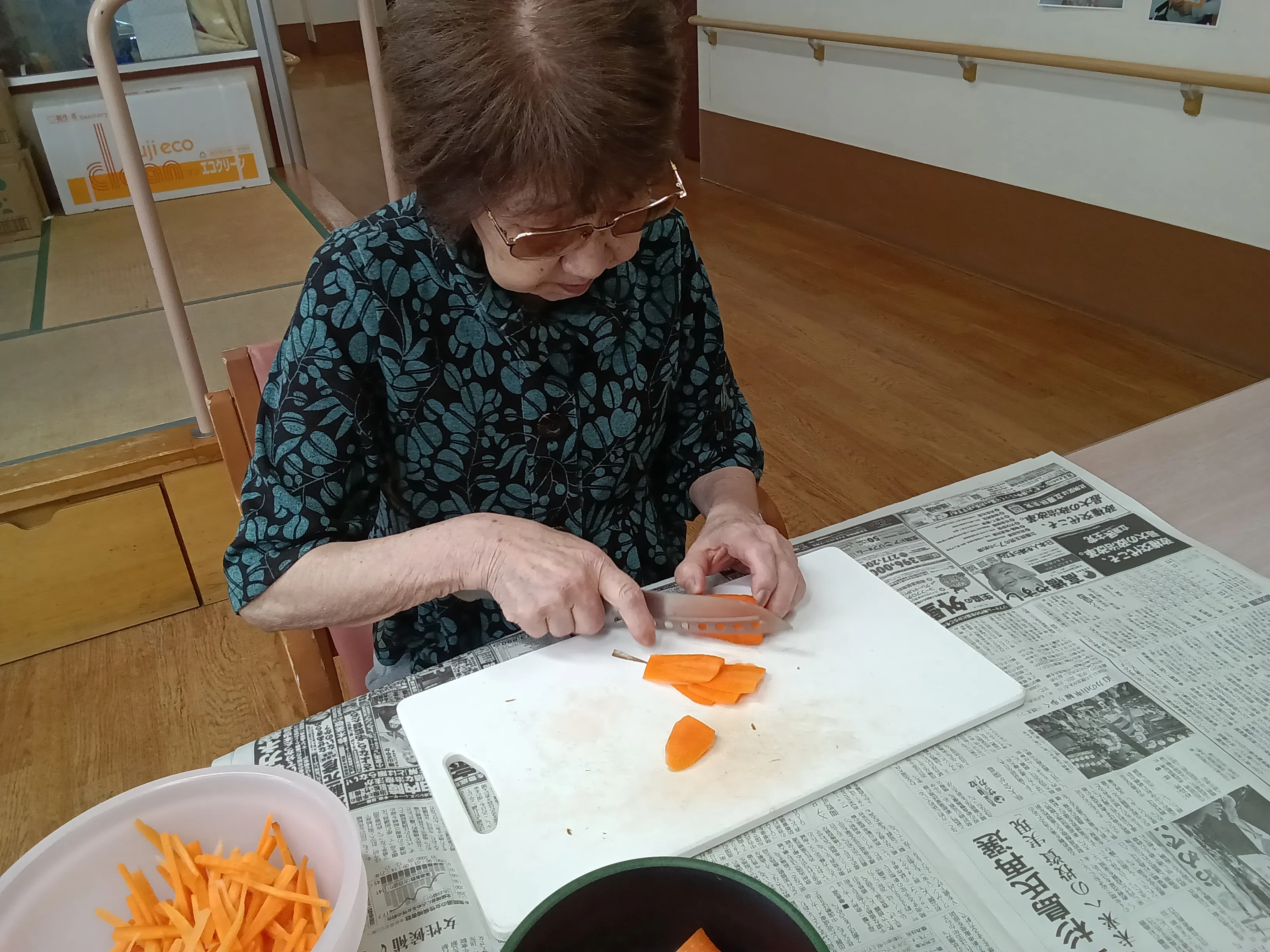 みんなの家・志木中宗岡の紹介写真 7