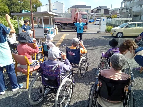 みんなの家・与野大戸の紹介写真 2