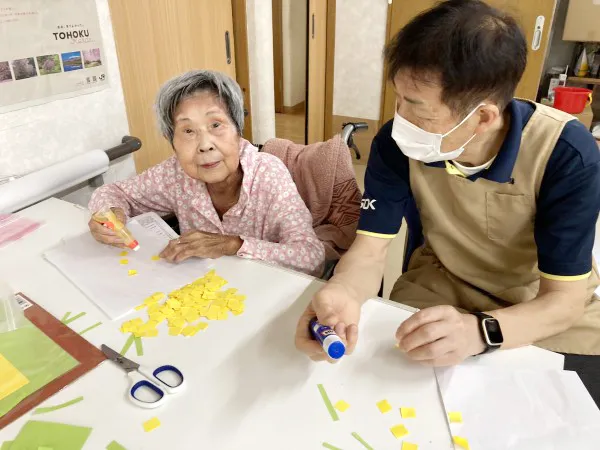 みんなの家・与野大戸の紹介写真 3