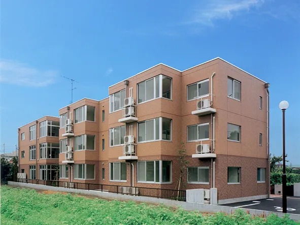 みんなの家・与野大戸の紹介写真