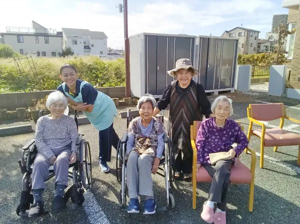 みんなの家・与野大戸の紹介写真 7