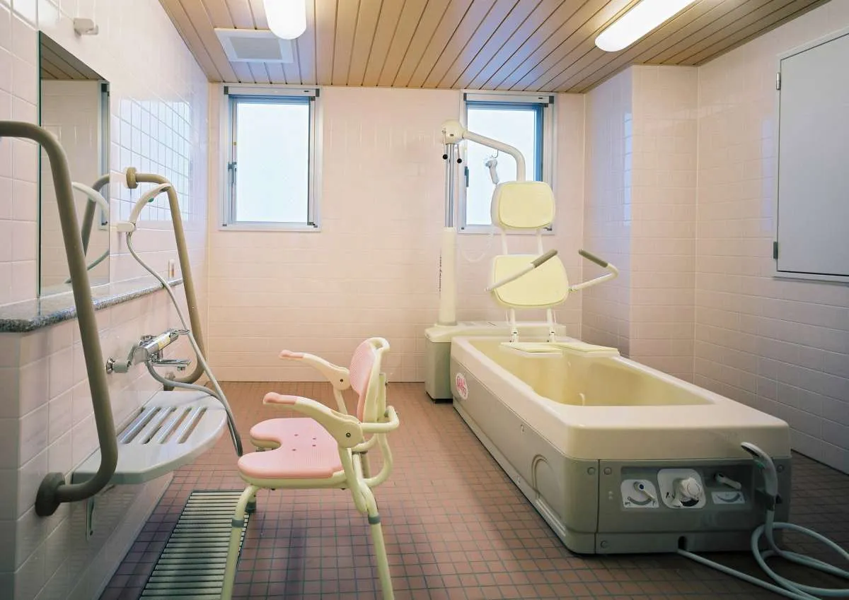 みんなの家・横浜市ヶ尾の紹介写真 4