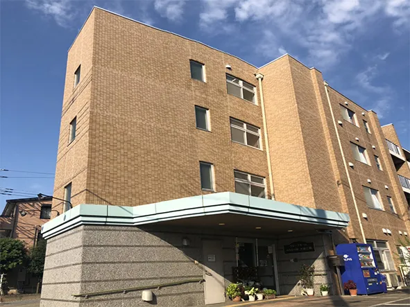 みんなの家・大宮三橋の紹介写真