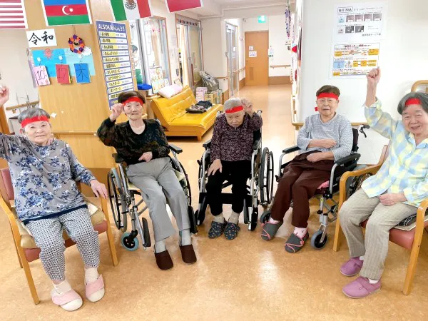 みんなの家・大宮三橋の紹介写真 2