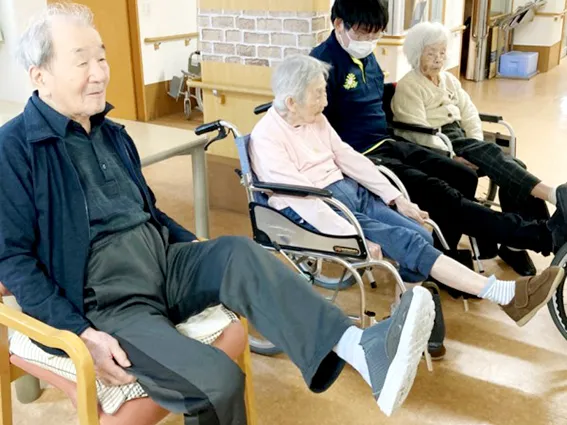 みんなの家・大宮三橋の紹介写真 5