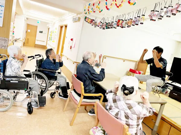 みんなの家・大宮三橋の紹介写真 6