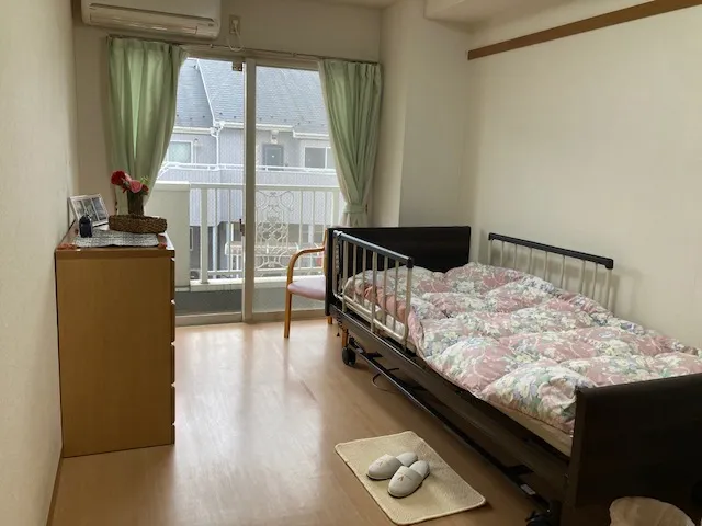 みんなの家・花畑２の紹介写真 2