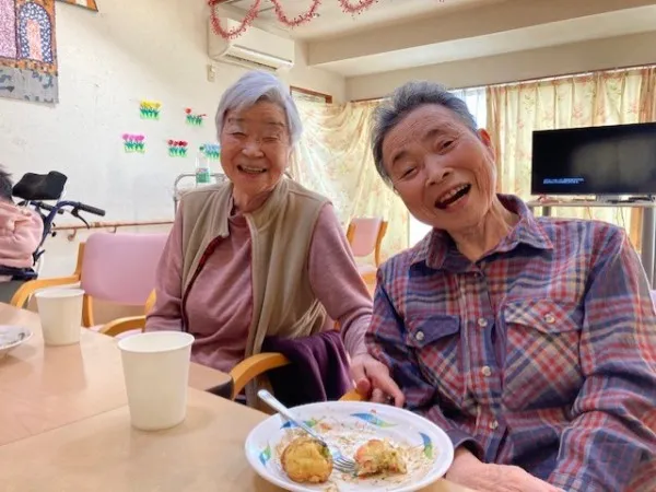 みんなの家・花畑２の紹介写真 5