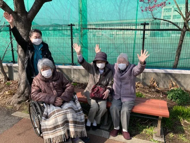 みんなの家・花畑２の紹介写真 6