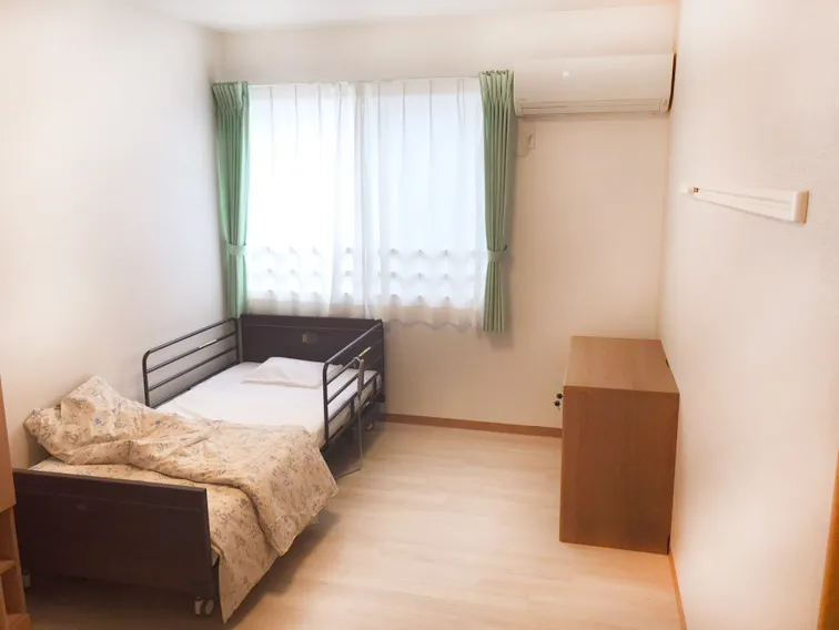 みんなの家・北綾瀬の紹介写真 2