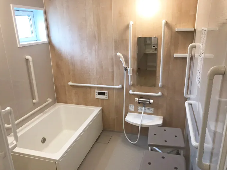 みんなの家・北綾瀬の紹介写真 3