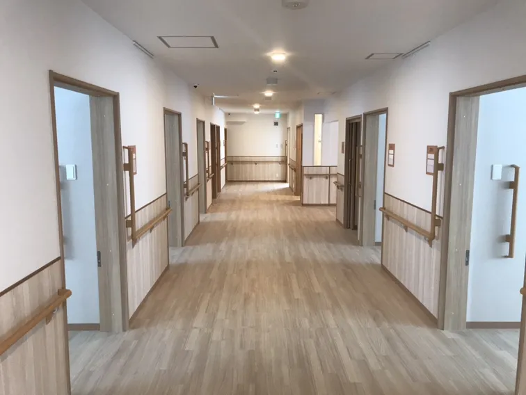 みんなの家・北綾瀬の紹介写真 4