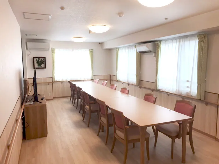 みんなの家・北綾瀬の紹介写真 5