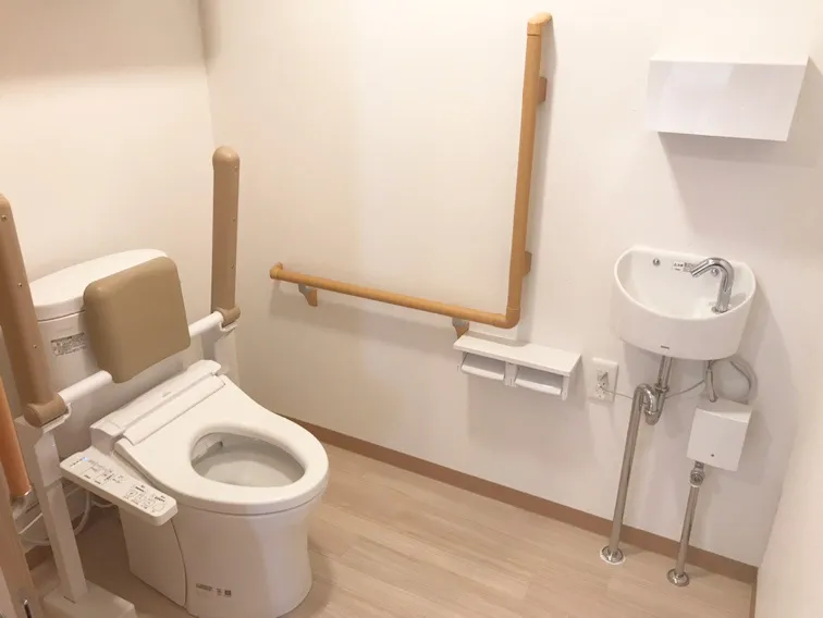 みんなの家・北綾瀬の紹介写真 6