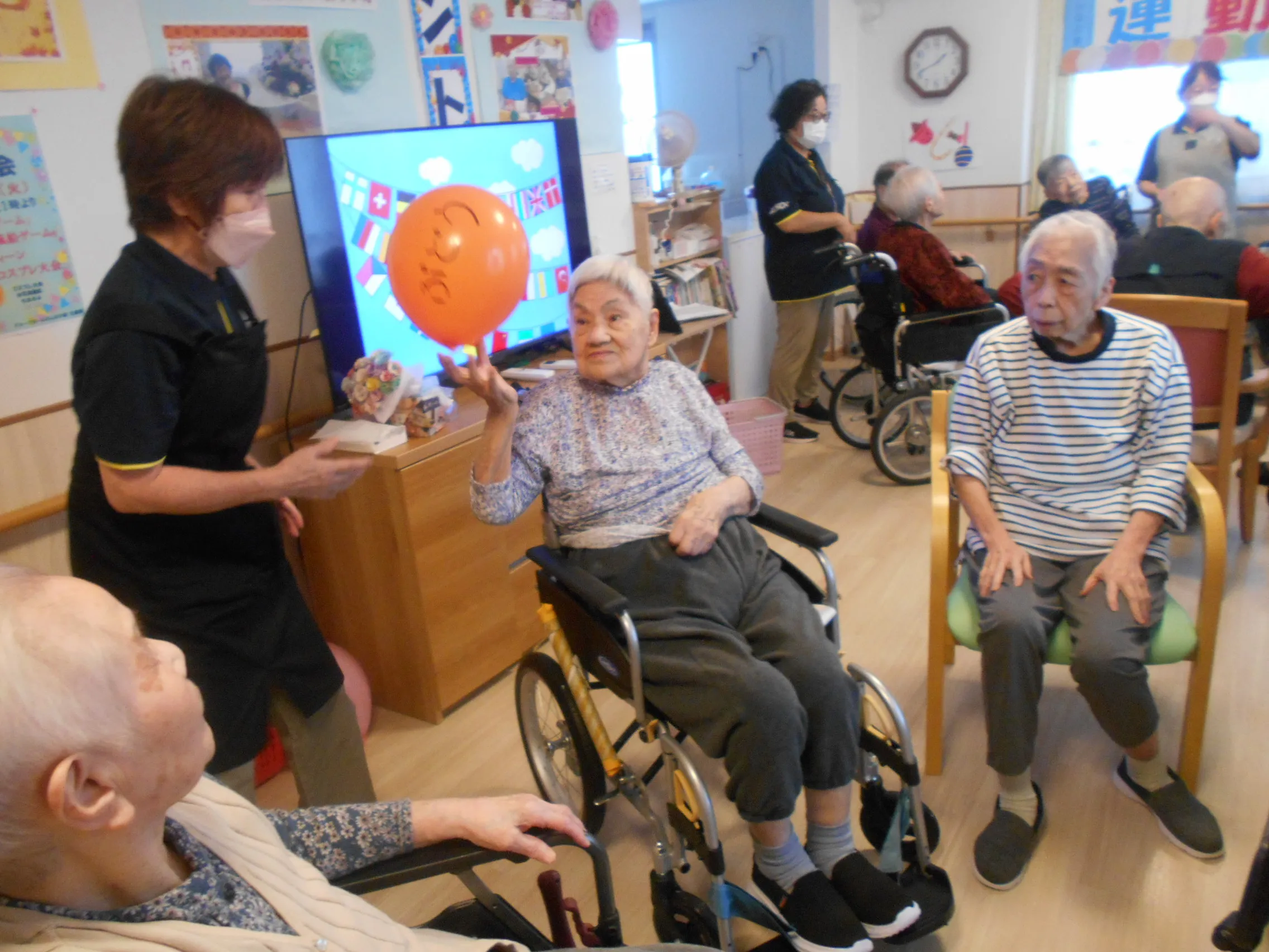 みんなの家・北綾瀬の紹介写真 7