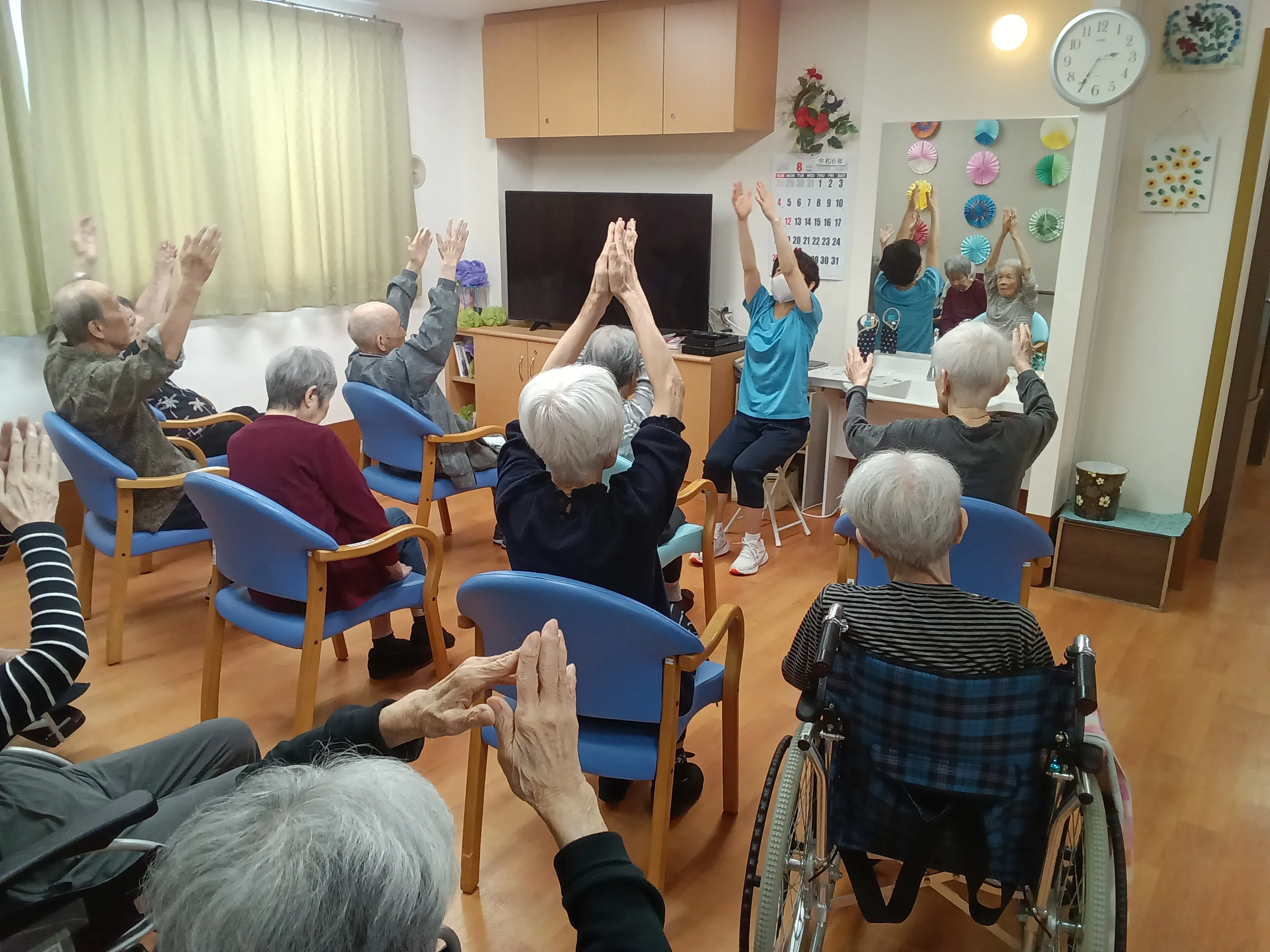 みんなの家・墨田の紹介写真 3