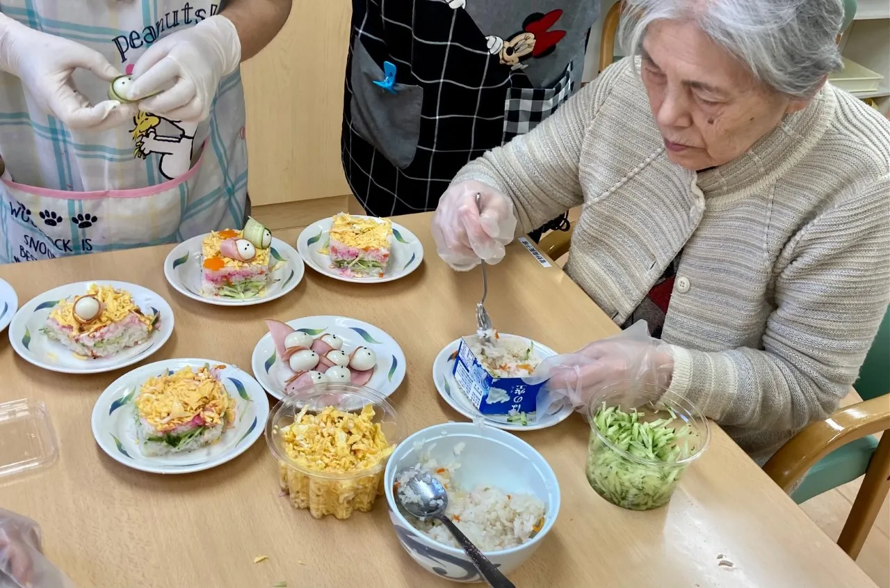 みんなの家・墨田の紹介写真 4