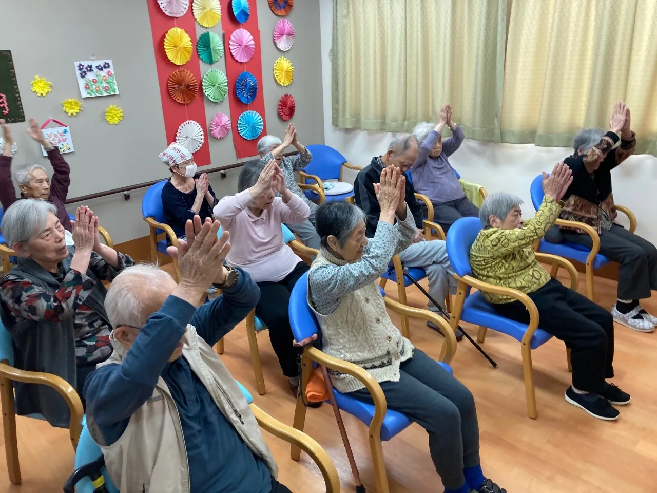 みんなの家・墨田の紹介写真 6