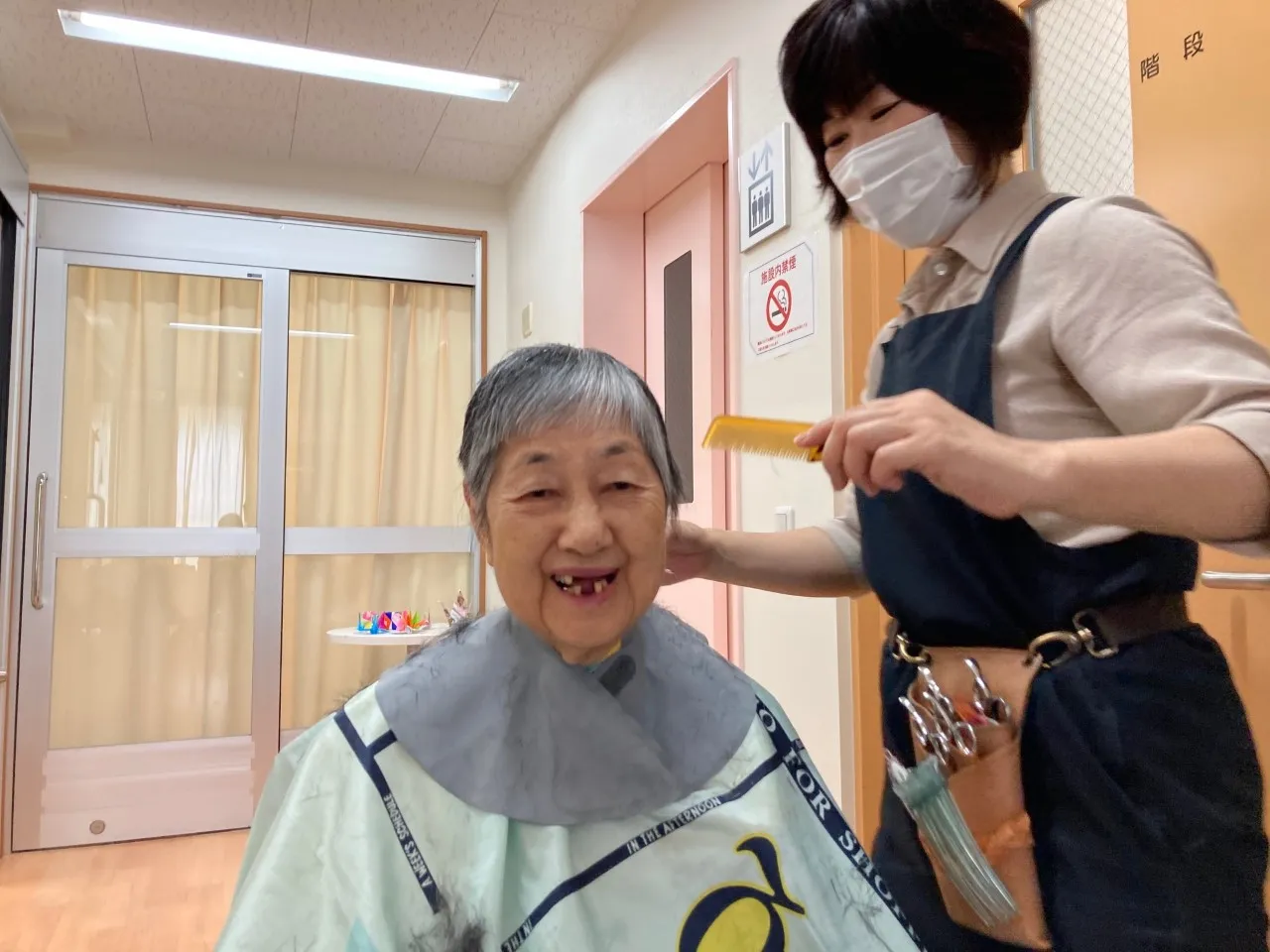 みんなの家・墨田の紹介写真 7