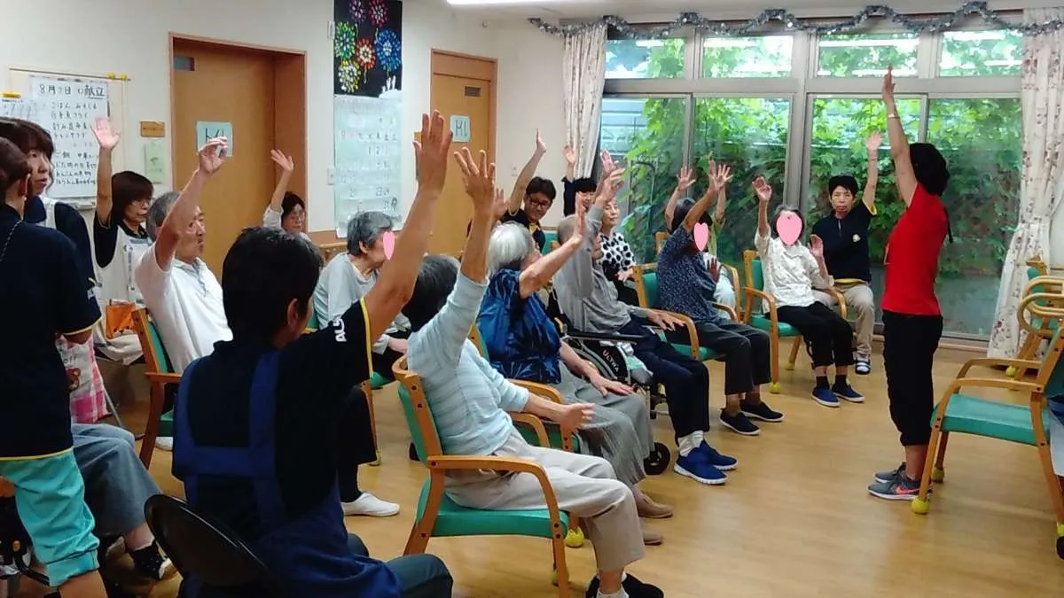 みんなの家・稲城長沼の紹介写真 3