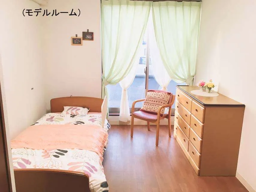 みんなの家・稲城長沼の紹介写真 4