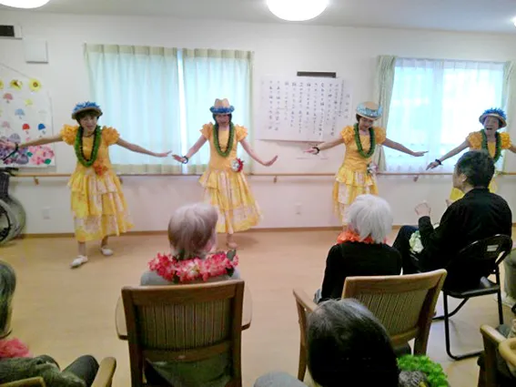 みんなの家・丸ヶ崎の紹介写真 3