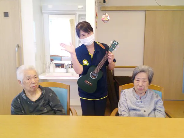 みんなの家・丸ヶ崎の紹介写真 5