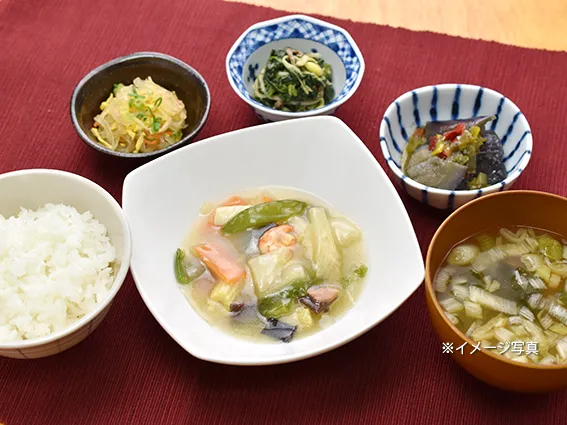 みんなの家・丸ヶ崎の紹介写真 6