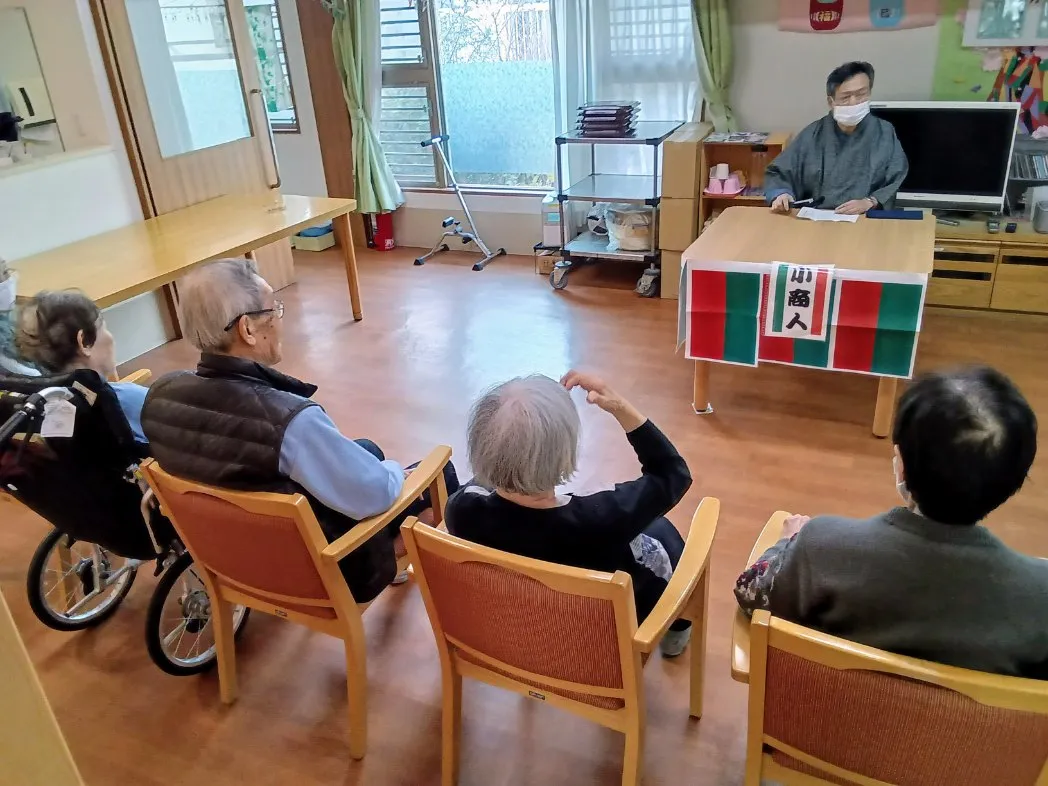 みんなの家・中野鷺宮の紹介写真 4