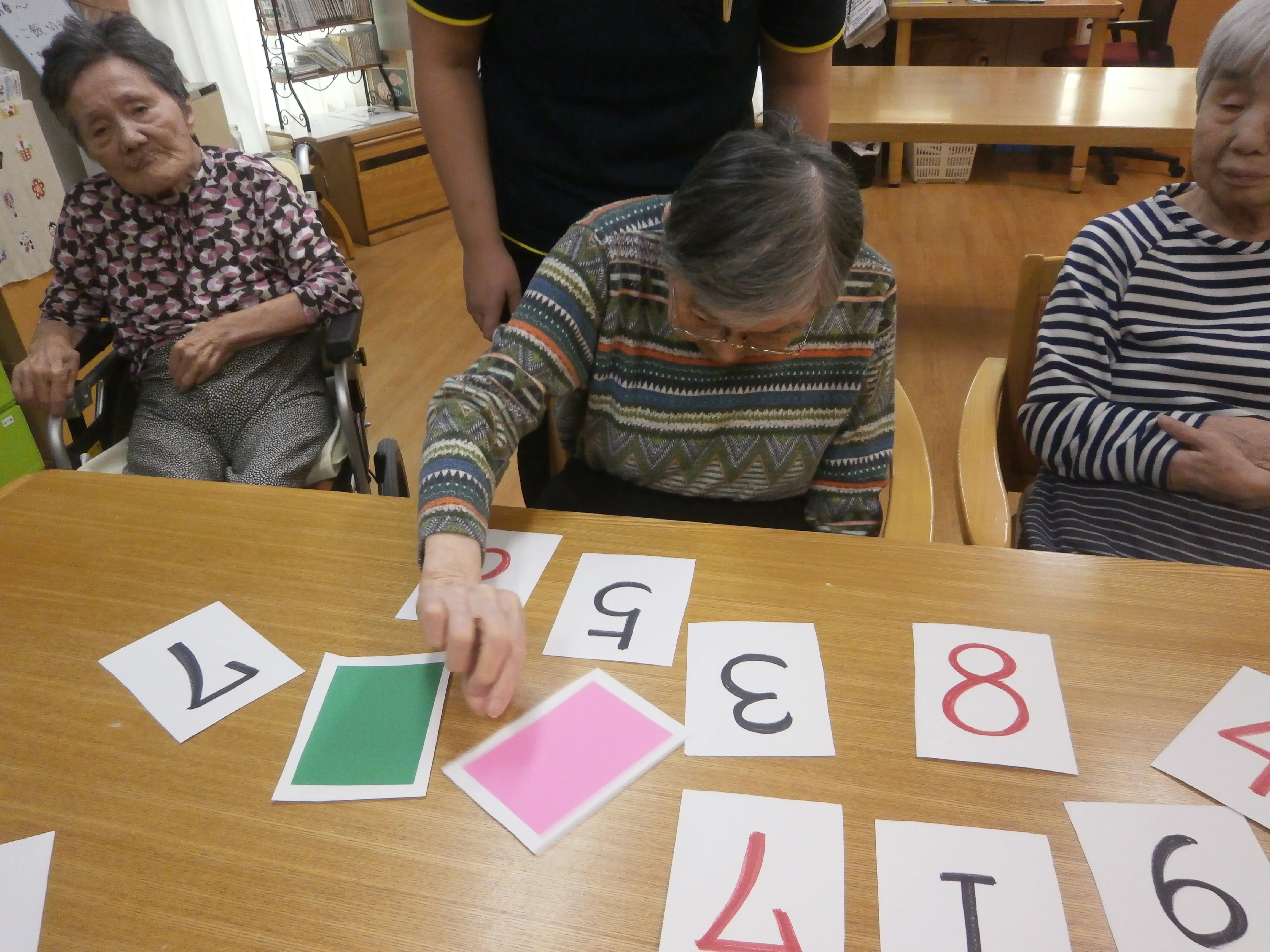 みんなの家・中野鷺宮の紹介写真 6