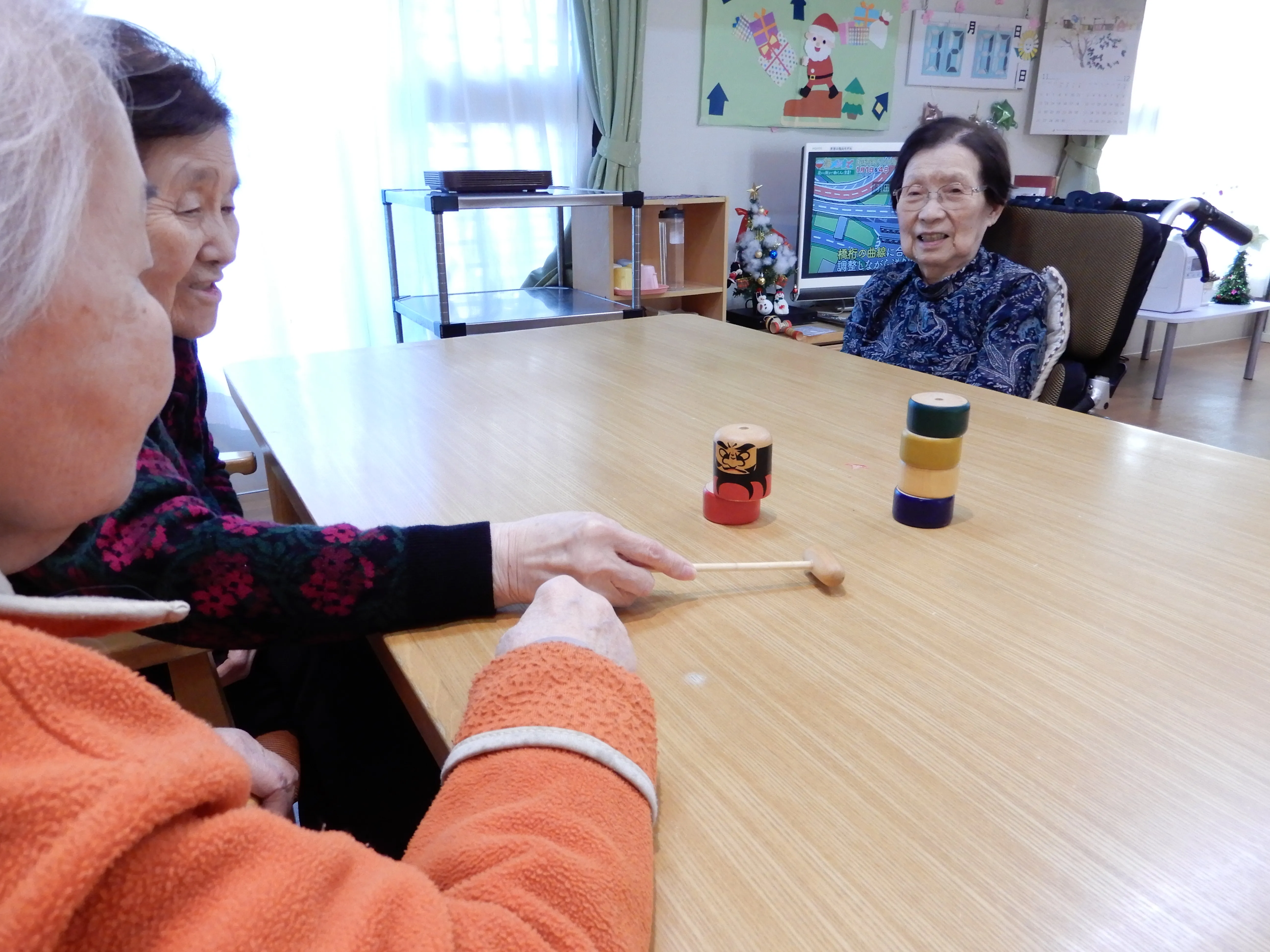 みんなの家・中野鷺宮の紹介写真 7