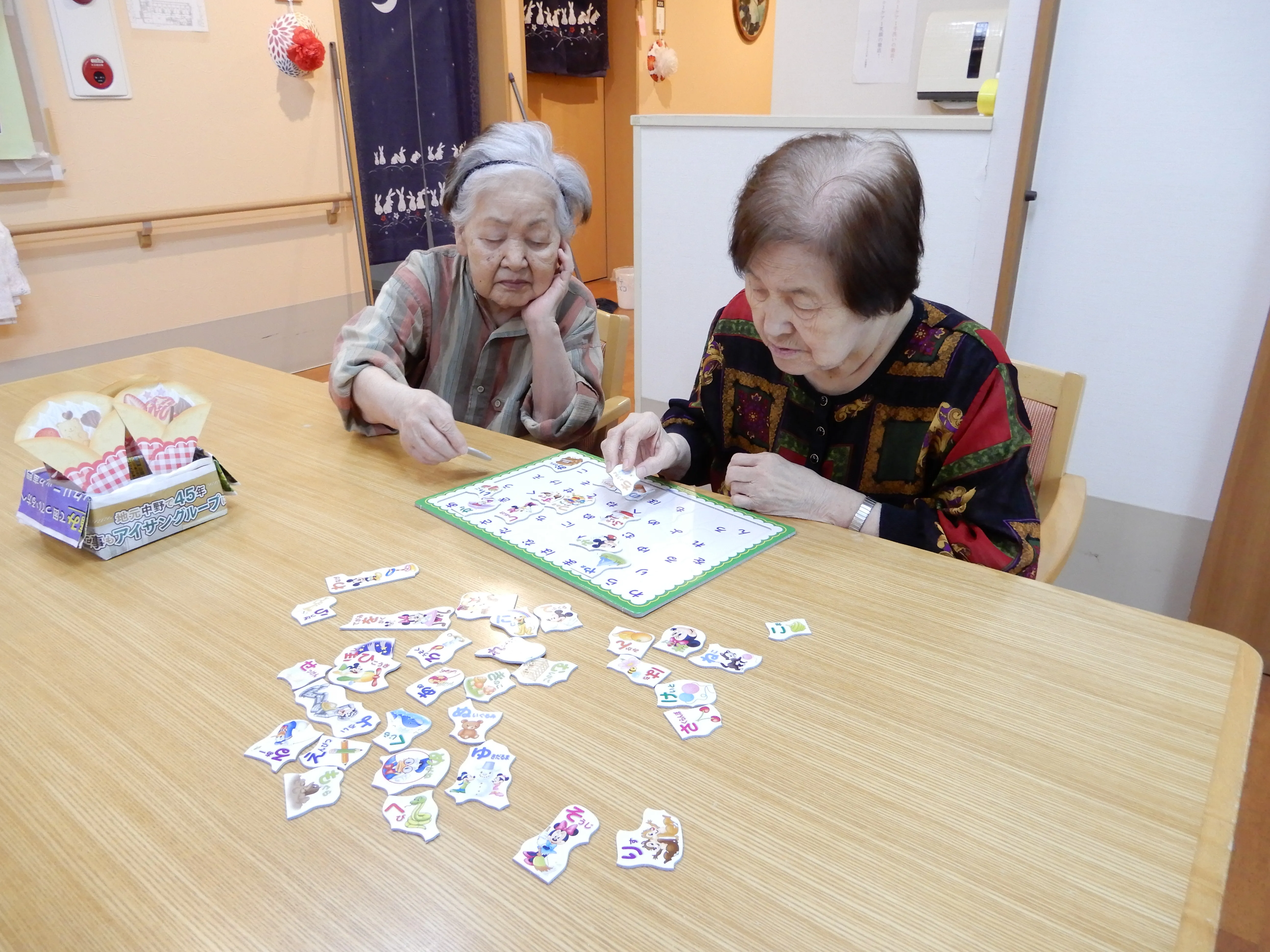 みんなの家・中野鷺宮の紹介写真 5
