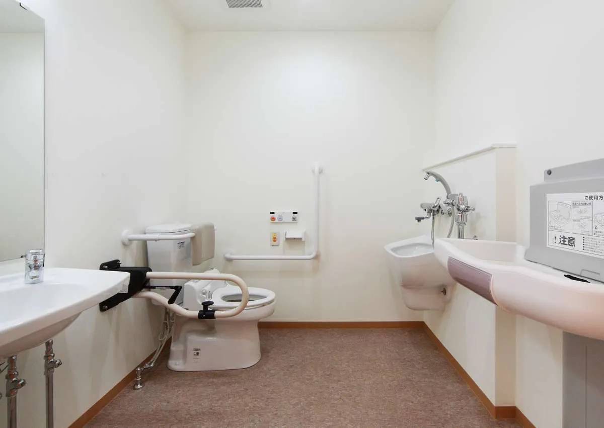 みんなの家・殿山北糀谷の紹介写真 2