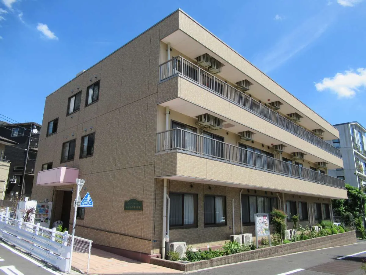 みんなの家・田端の紹介写真