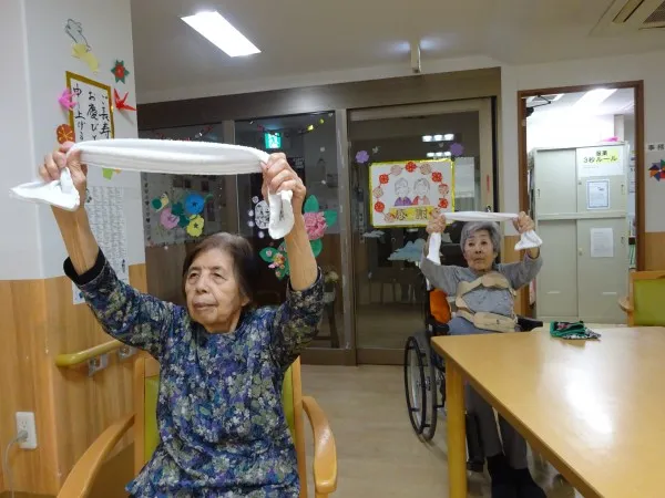 みんなの家・田端の紹介写真 5