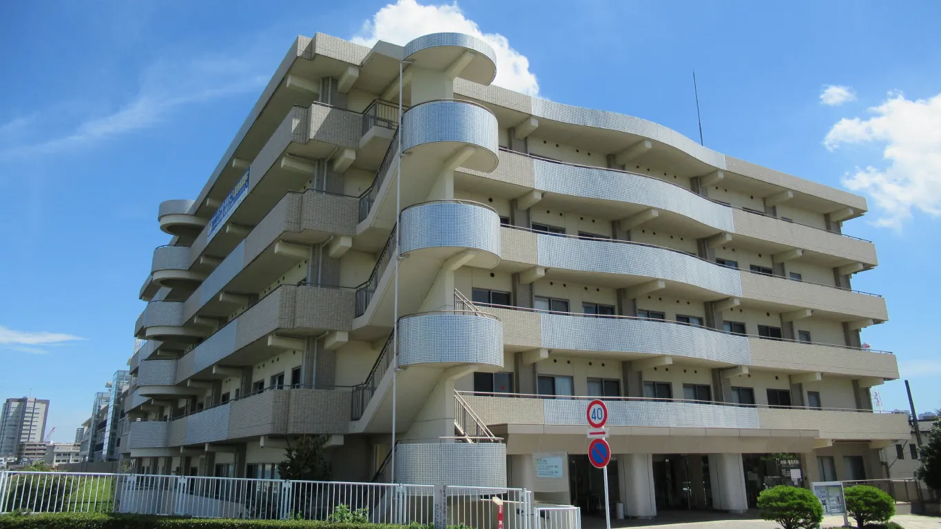 みんなの家・西尾久の紹介写真