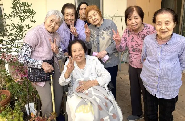 みんなの家・西尾久の紹介写真 3