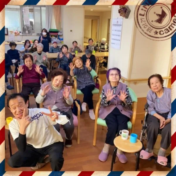 みんなの家・西尾久の紹介写真 4