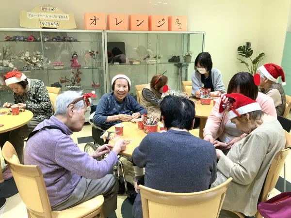 みんなの家・西尾久の紹介写真 5