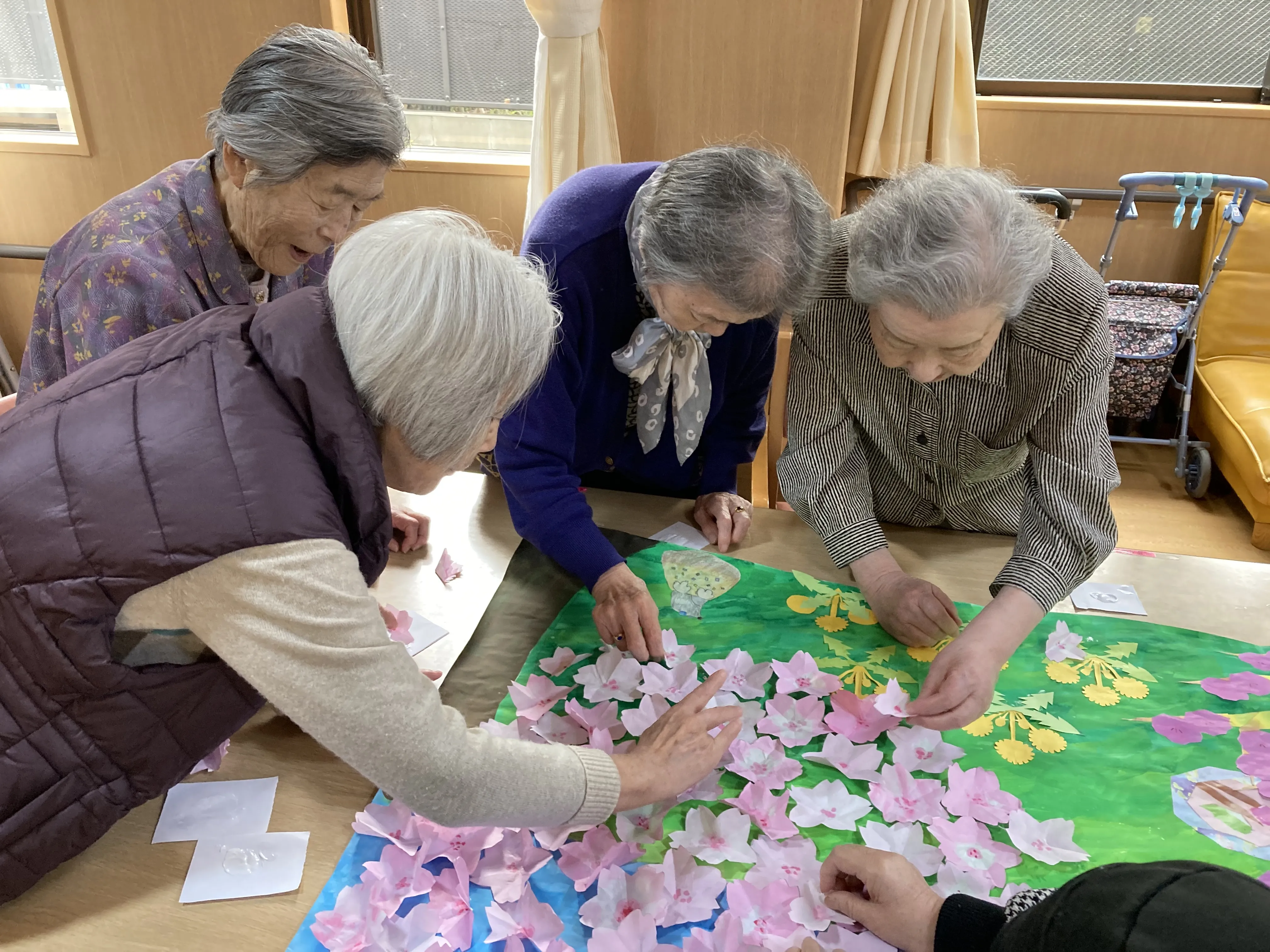 みんなの家・三郷の紹介写真 4