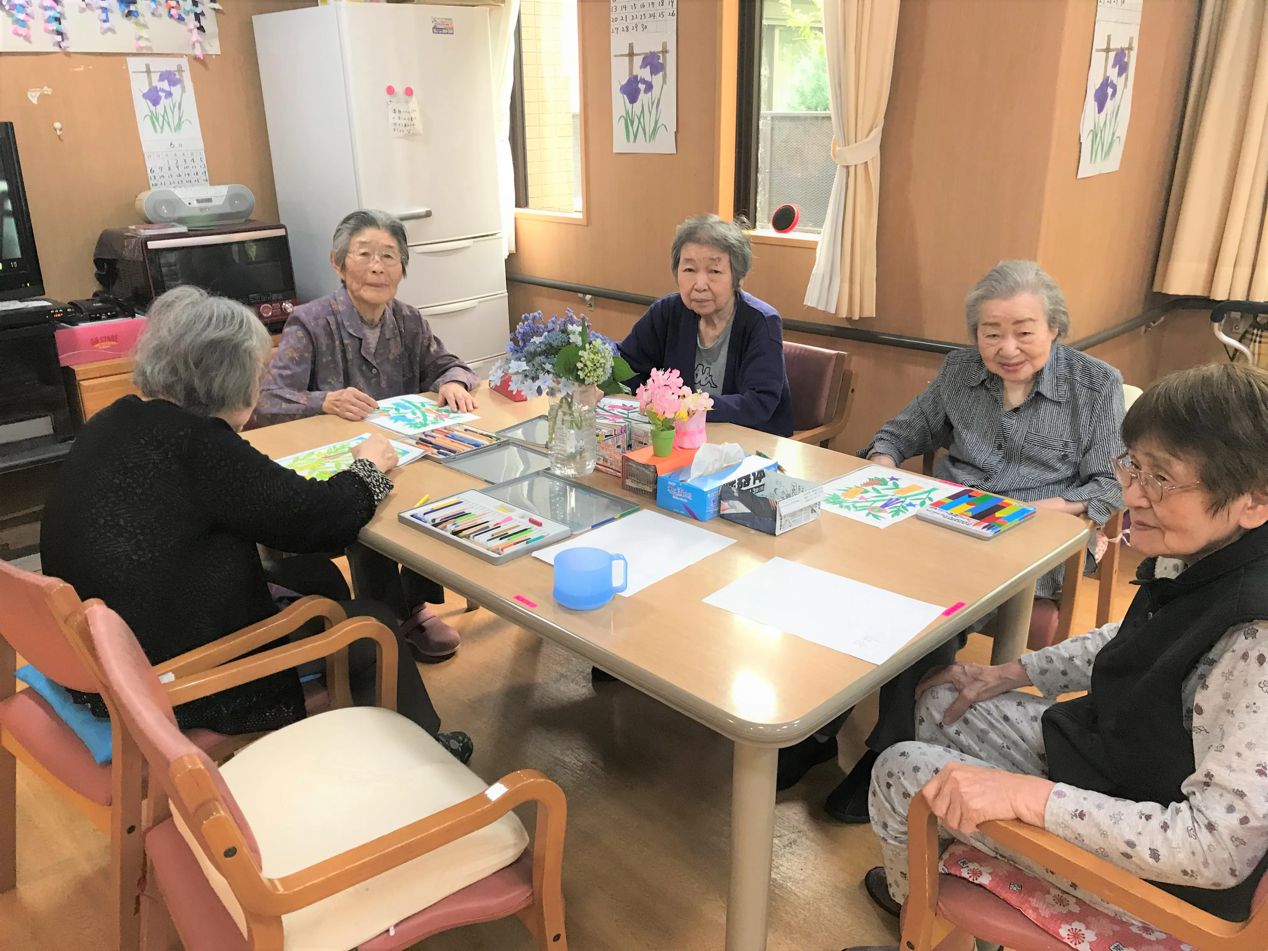 みんなの家・三郷の紹介写真 5