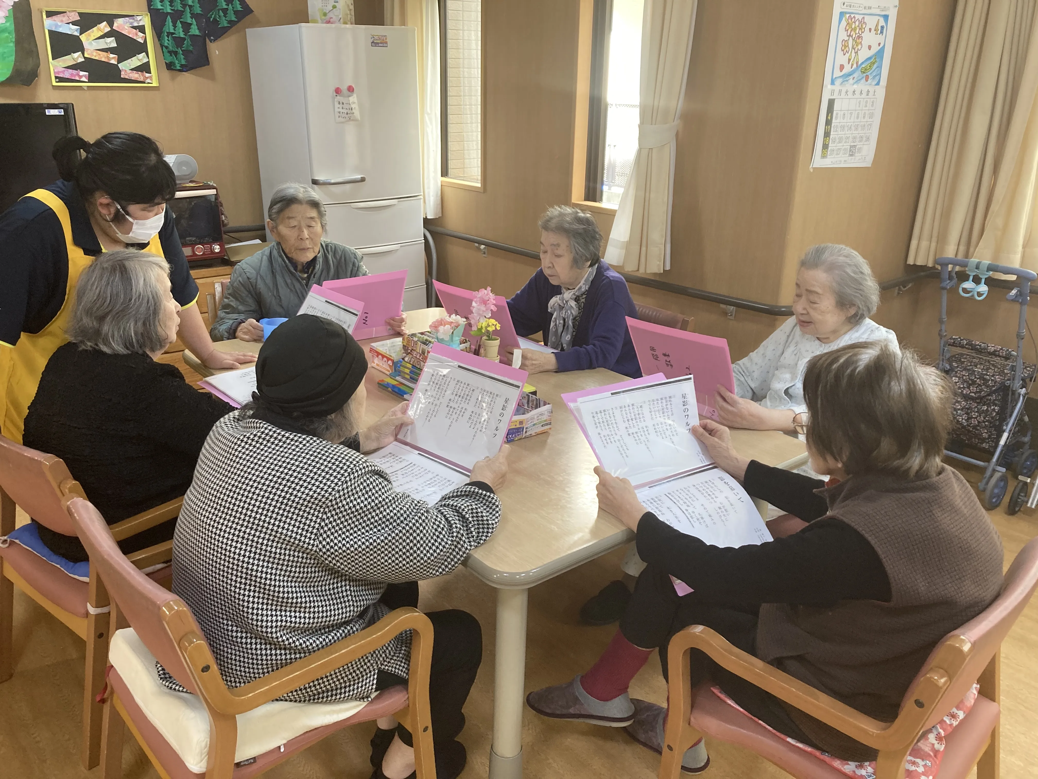 みんなの家・三郷の紹介写真 6