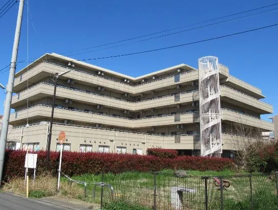 みんなの家・西東京の紹介写真