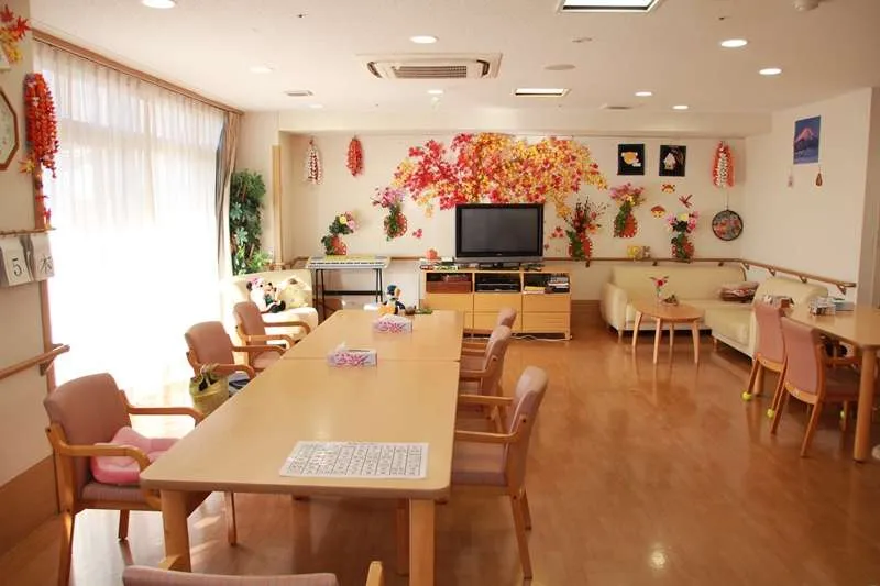 みんなの家・西東京の紹介写真 3