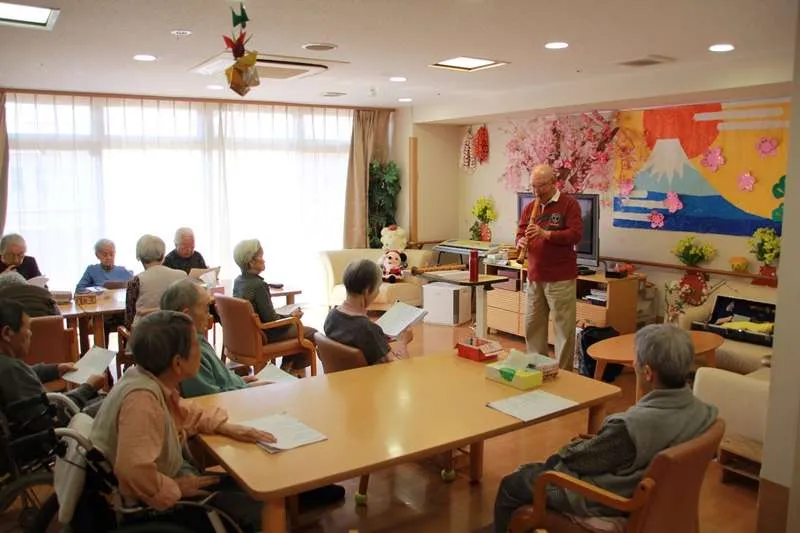 みんなの家・西東京の紹介写真 4