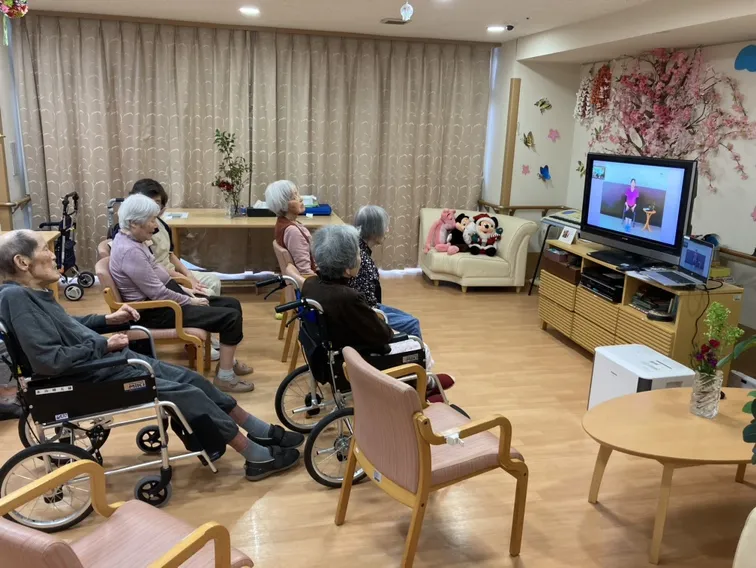 みんなの家・西東京の紹介写真 5