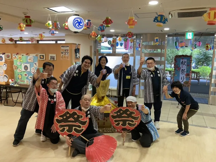 みんなの家・西東京の紹介写真 6