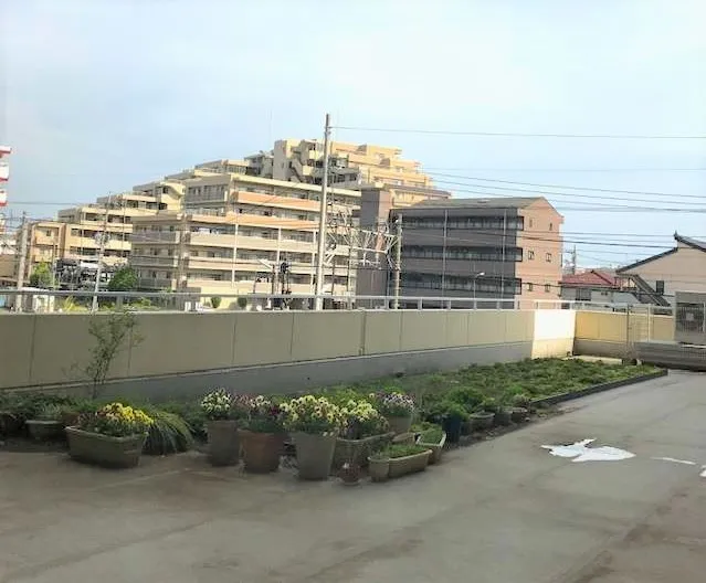 みんなの家・西東京の紹介写真 7