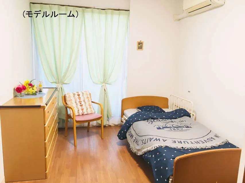 みんなの家・目黒の紹介写真 6