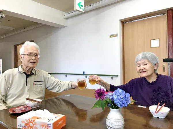みんなの家・清河寺２の紹介写真 2